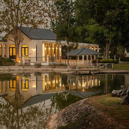 Diamond Hill Resort Nong Nam Daeng المظهر الخارجي الصورة