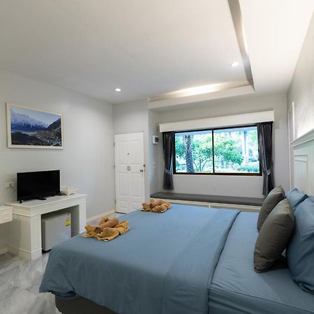 Diamond Hill Resort Nong Nam Daeng المظهر الخارجي الصورة
