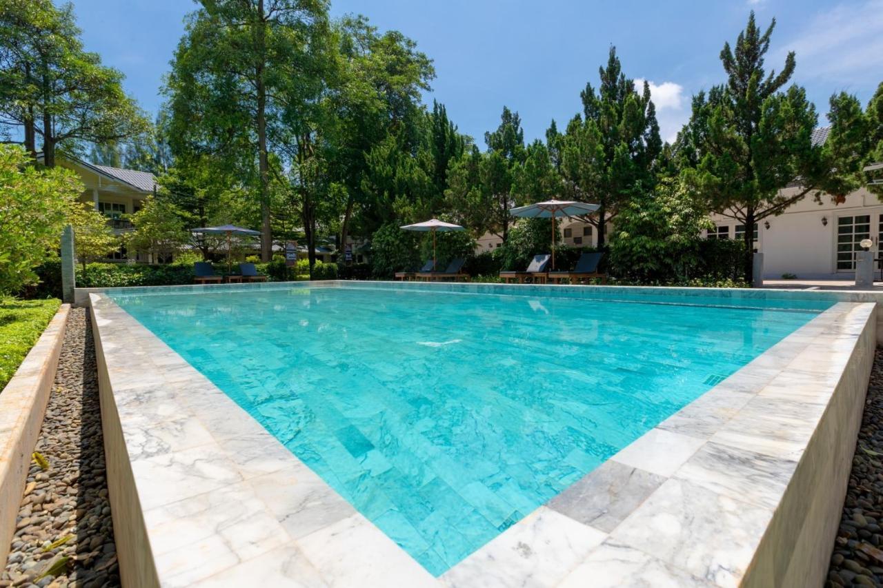 Diamond Hill Resort Nong Nam Daeng المظهر الخارجي الصورة