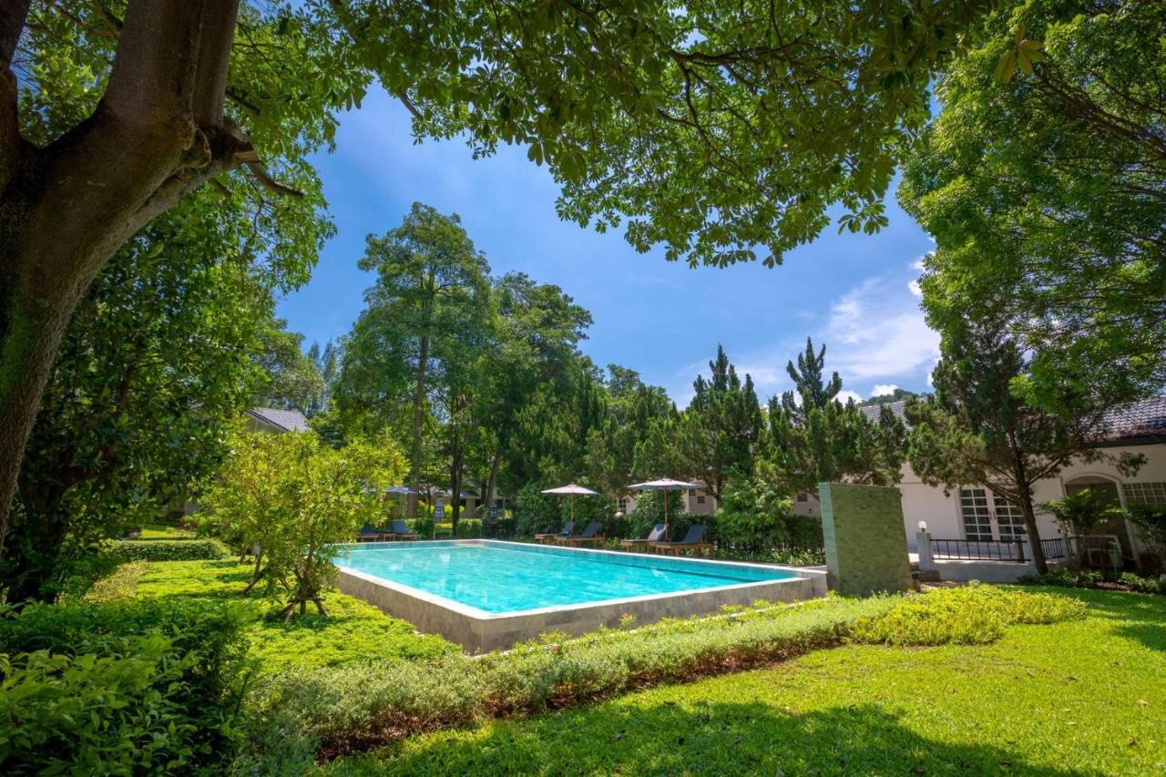 Diamond Hill Resort Nong Nam Daeng المظهر الخارجي الصورة