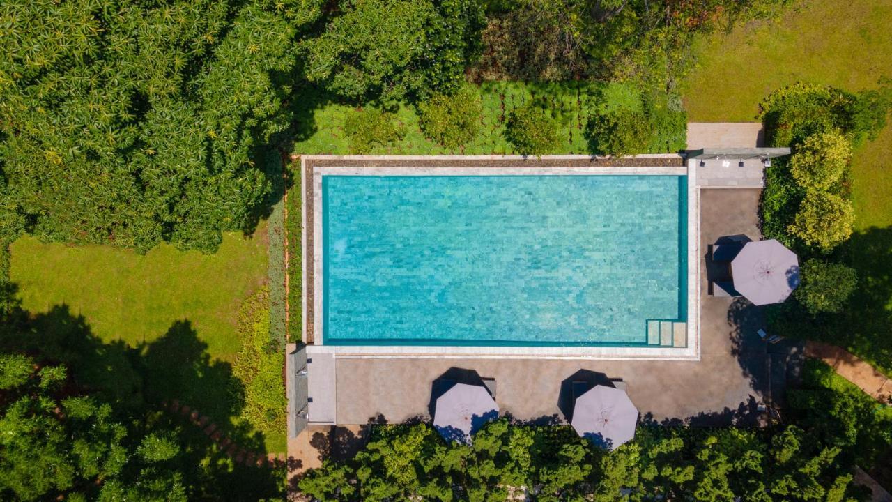 Diamond Hill Resort Nong Nam Daeng المظهر الخارجي الصورة