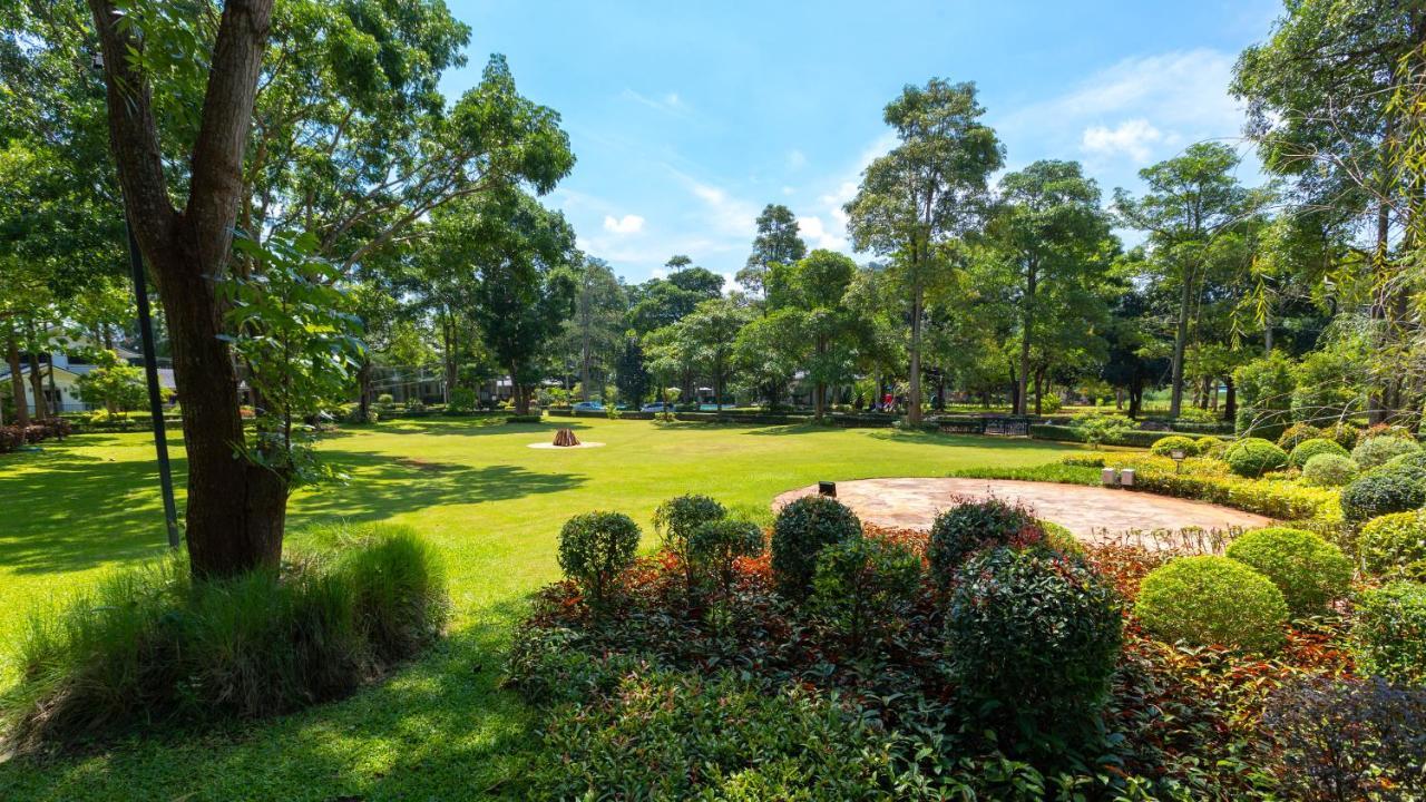 Diamond Hill Resort Nong Nam Daeng المظهر الخارجي الصورة