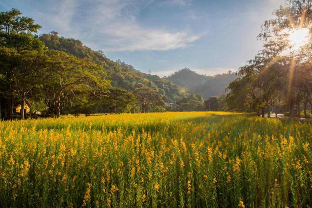 Diamond Hill Resort Nong Nam Daeng المظهر الخارجي الصورة
