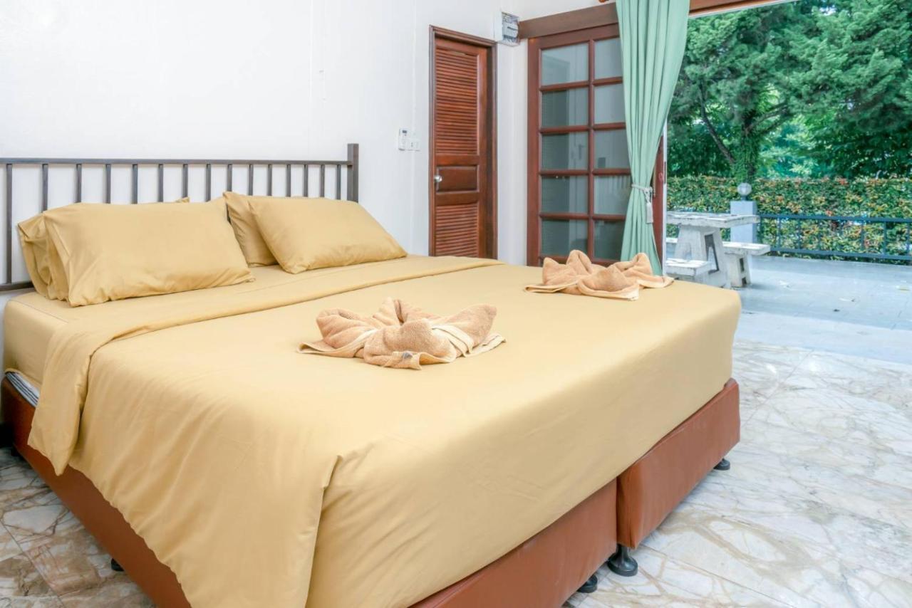 Diamond Hill Resort Nong Nam Daeng المظهر الخارجي الصورة