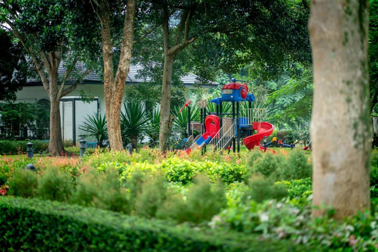 Diamond Hill Resort Nong Nam Daeng المظهر الخارجي الصورة
