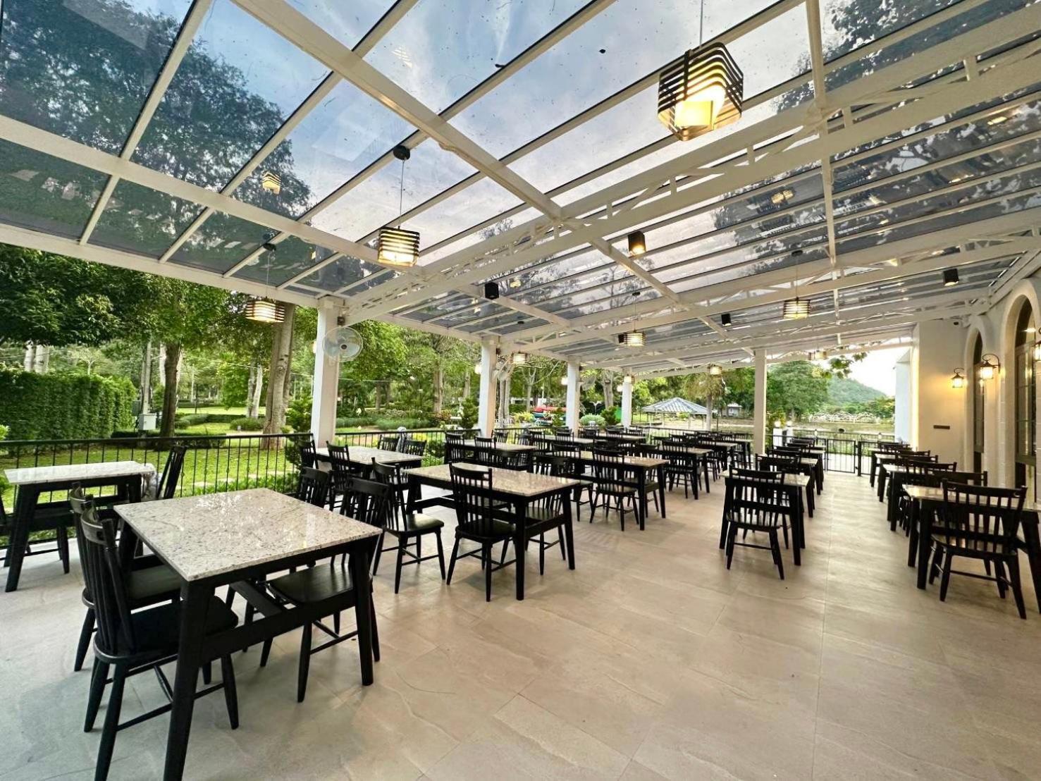 Diamond Hill Resort Nong Nam Daeng المظهر الخارجي الصورة