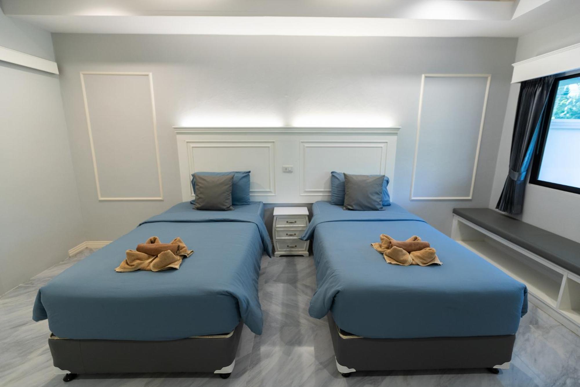 Diamond Hill Resort Nong Nam Daeng المظهر الخارجي الصورة
