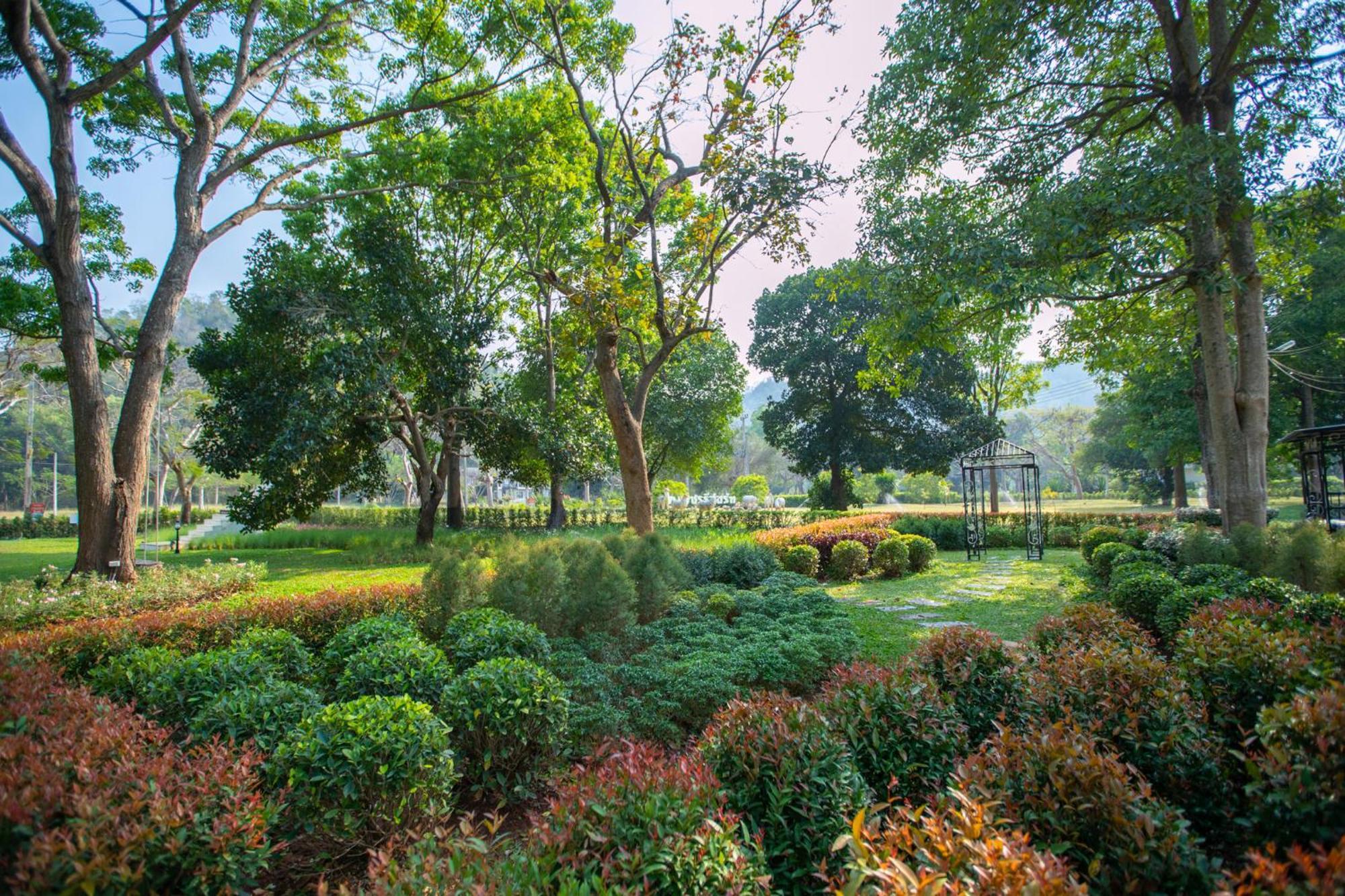 Diamond Hill Resort Nong Nam Daeng المظهر الخارجي الصورة