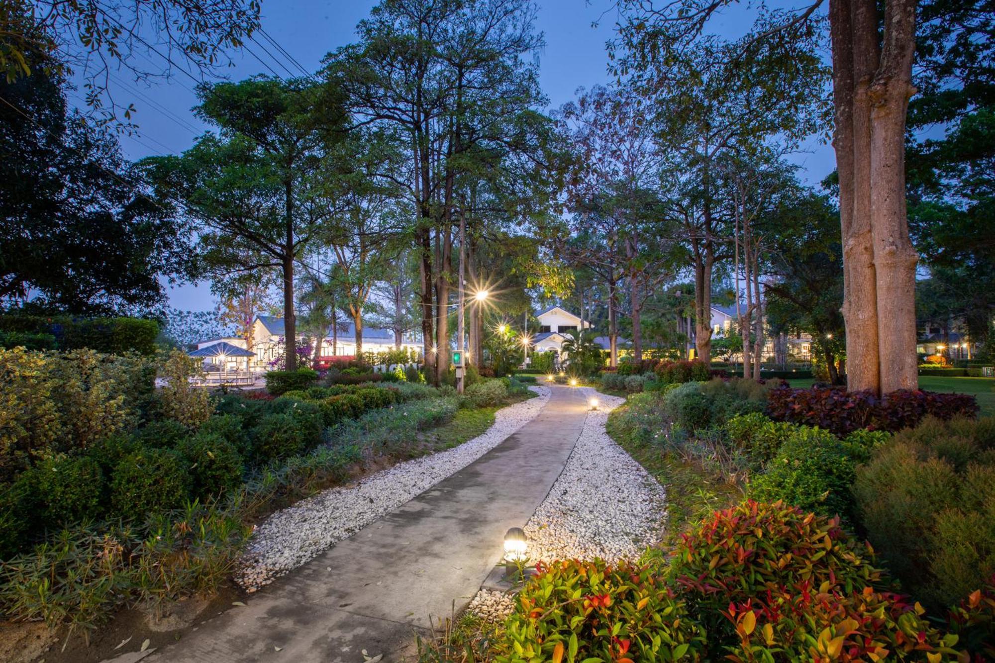 Diamond Hill Resort Nong Nam Daeng المظهر الخارجي الصورة