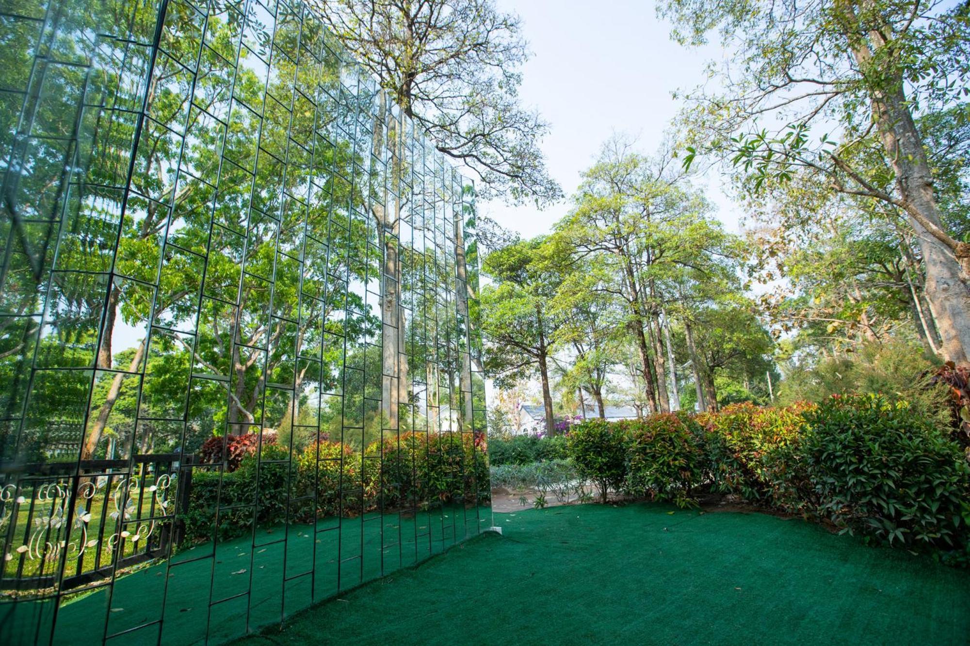 Diamond Hill Resort Nong Nam Daeng المظهر الخارجي الصورة