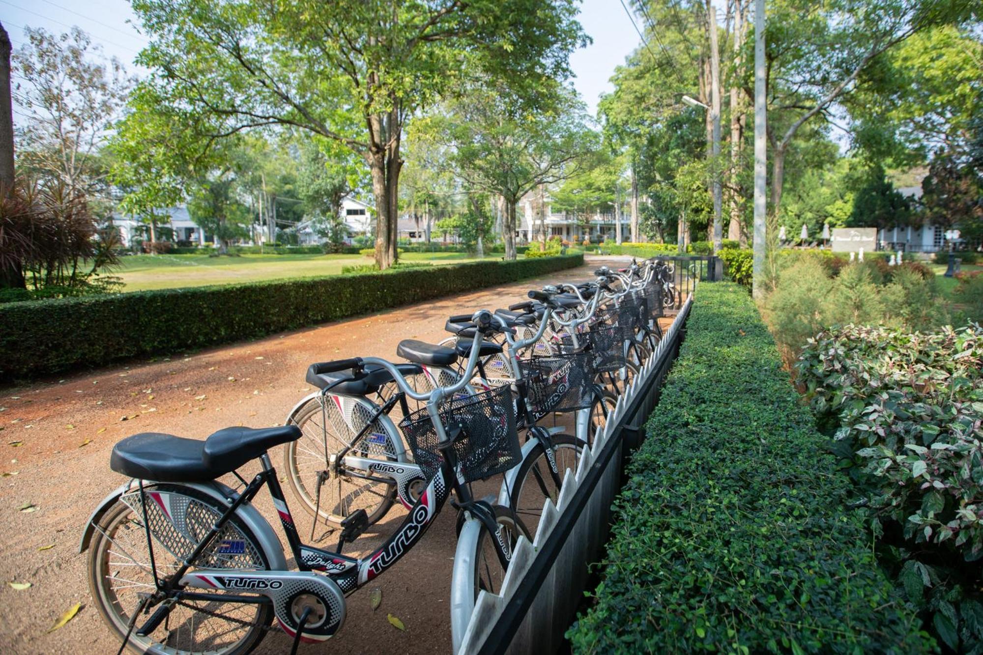 Diamond Hill Resort Nong Nam Daeng المظهر الخارجي الصورة