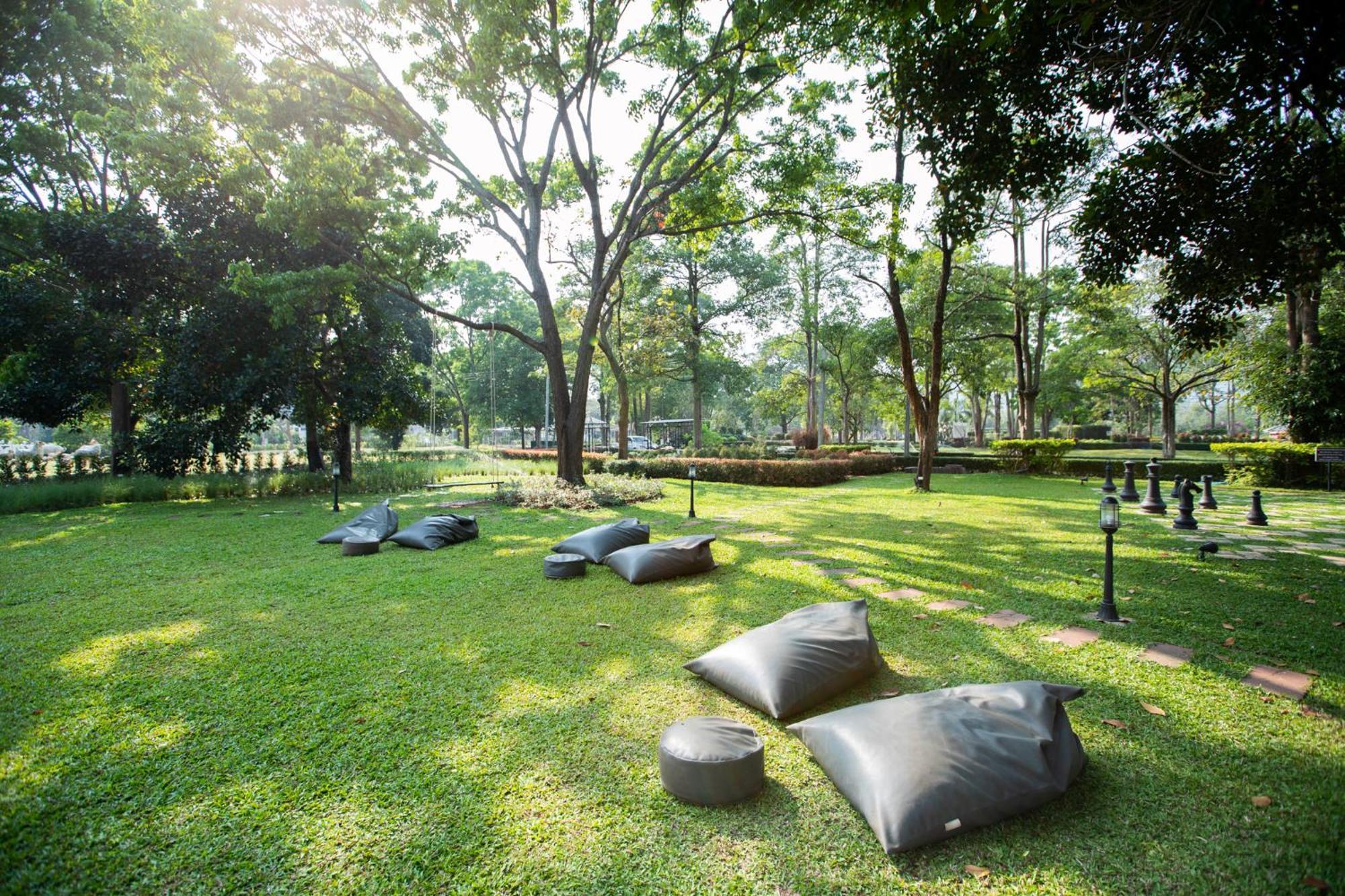 Diamond Hill Resort Nong Nam Daeng المظهر الخارجي الصورة