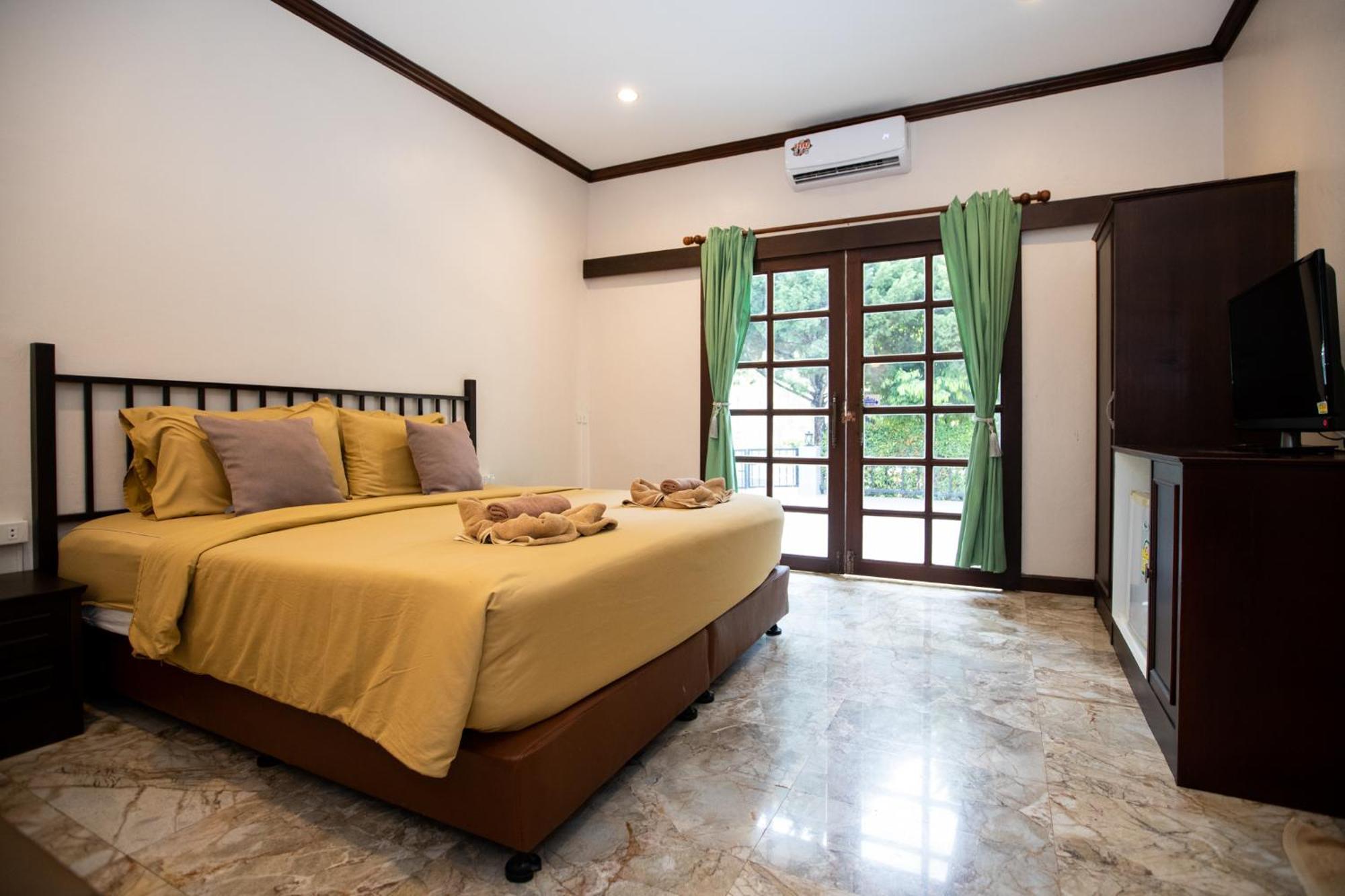 Diamond Hill Resort Nong Nam Daeng المظهر الخارجي الصورة
