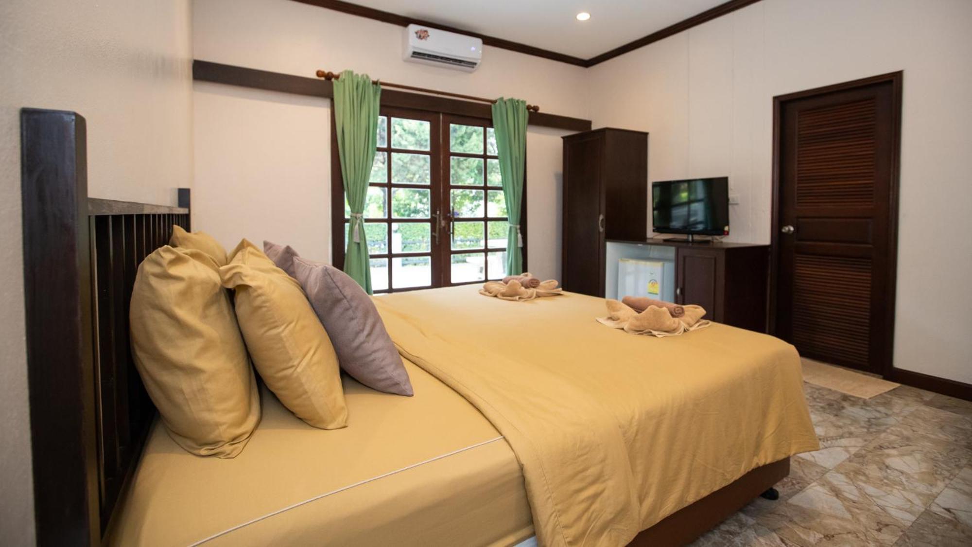 Diamond Hill Resort Nong Nam Daeng المظهر الخارجي الصورة