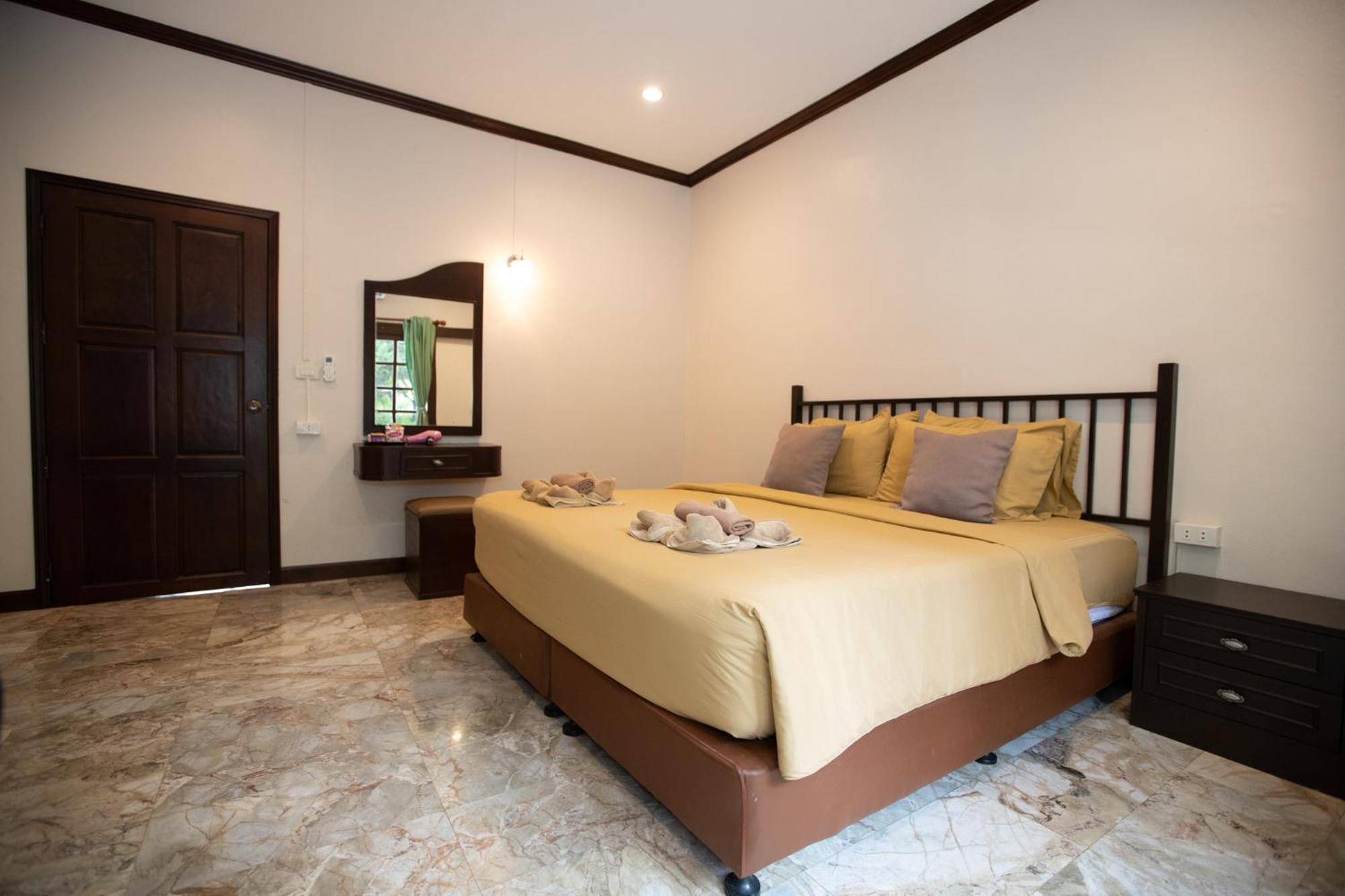 Diamond Hill Resort Nong Nam Daeng المظهر الخارجي الصورة