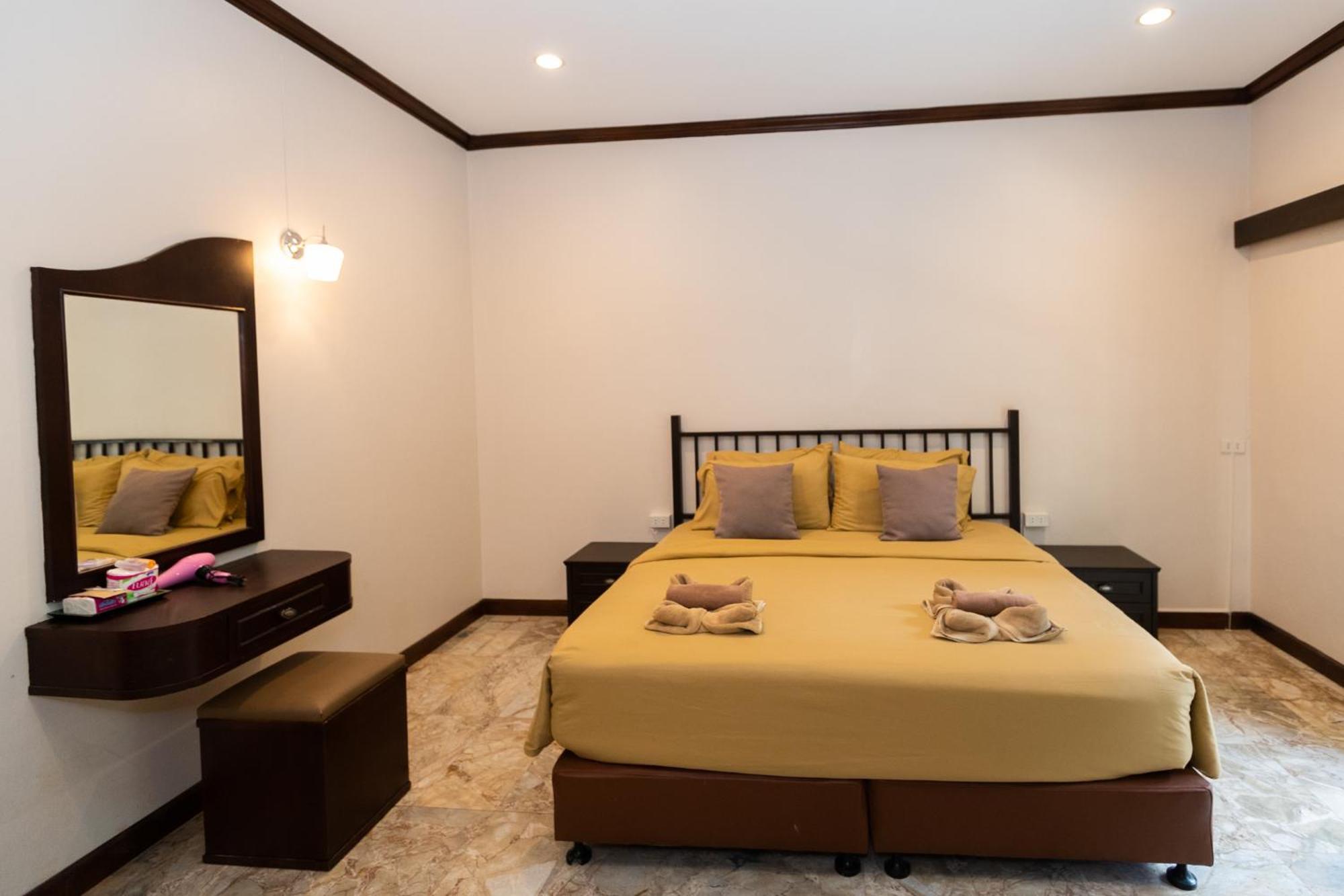 Diamond Hill Resort Nong Nam Daeng المظهر الخارجي الصورة