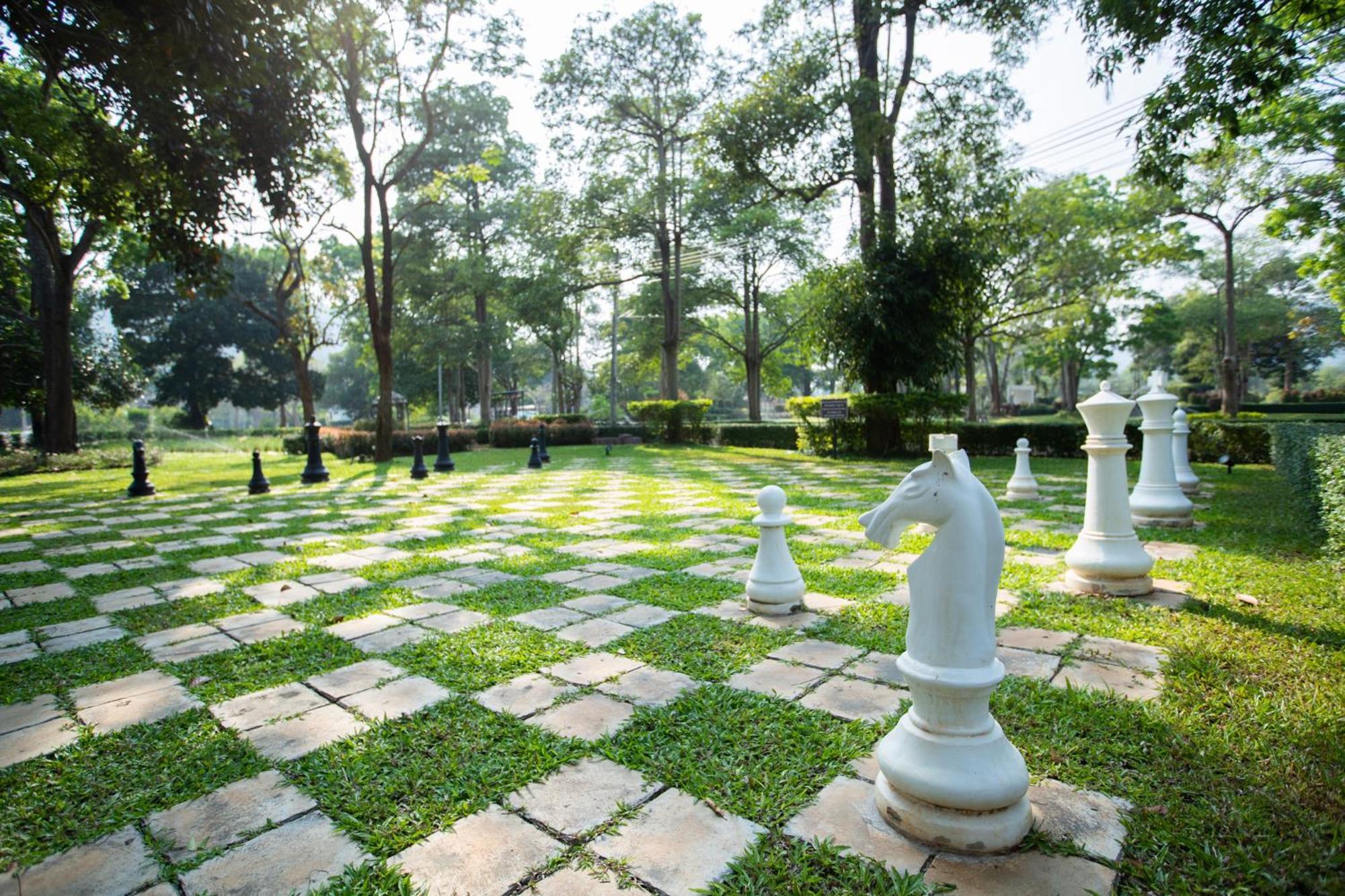 Diamond Hill Resort Nong Nam Daeng المظهر الخارجي الصورة