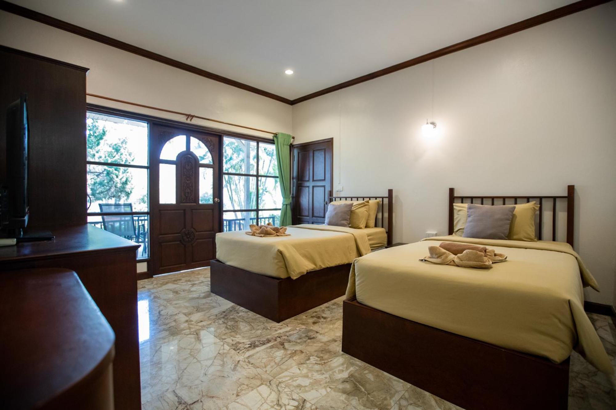 Diamond Hill Resort Nong Nam Daeng المظهر الخارجي الصورة