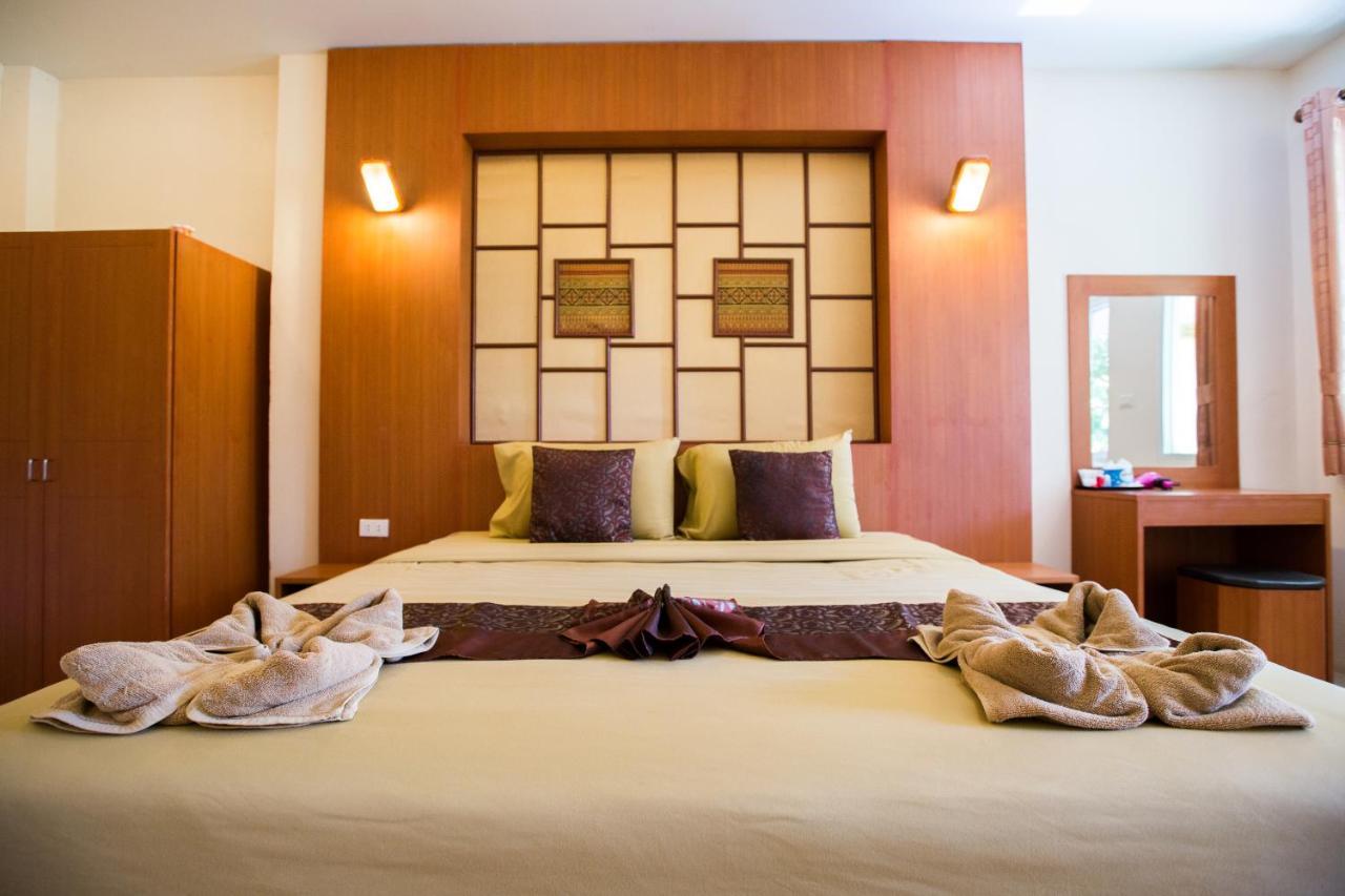 Diamond Hill Resort Nong Nam Daeng المظهر الخارجي الصورة