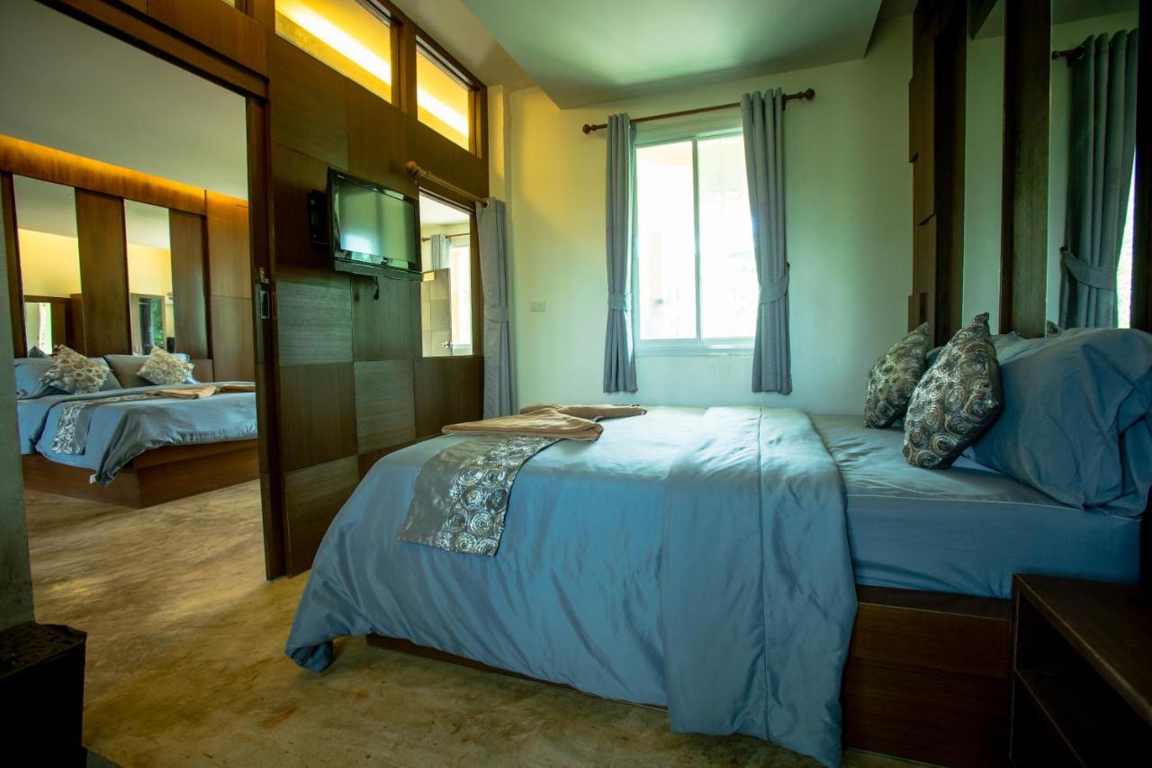 Diamond Hill Resort Nong Nam Daeng المظهر الخارجي الصورة
