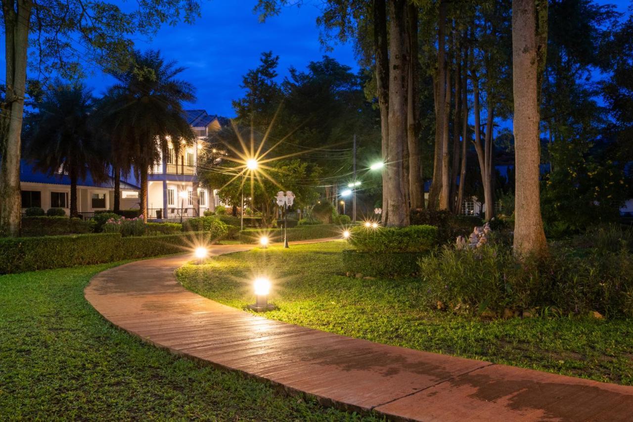 Diamond Hill Resort Nong Nam Daeng المظهر الخارجي الصورة