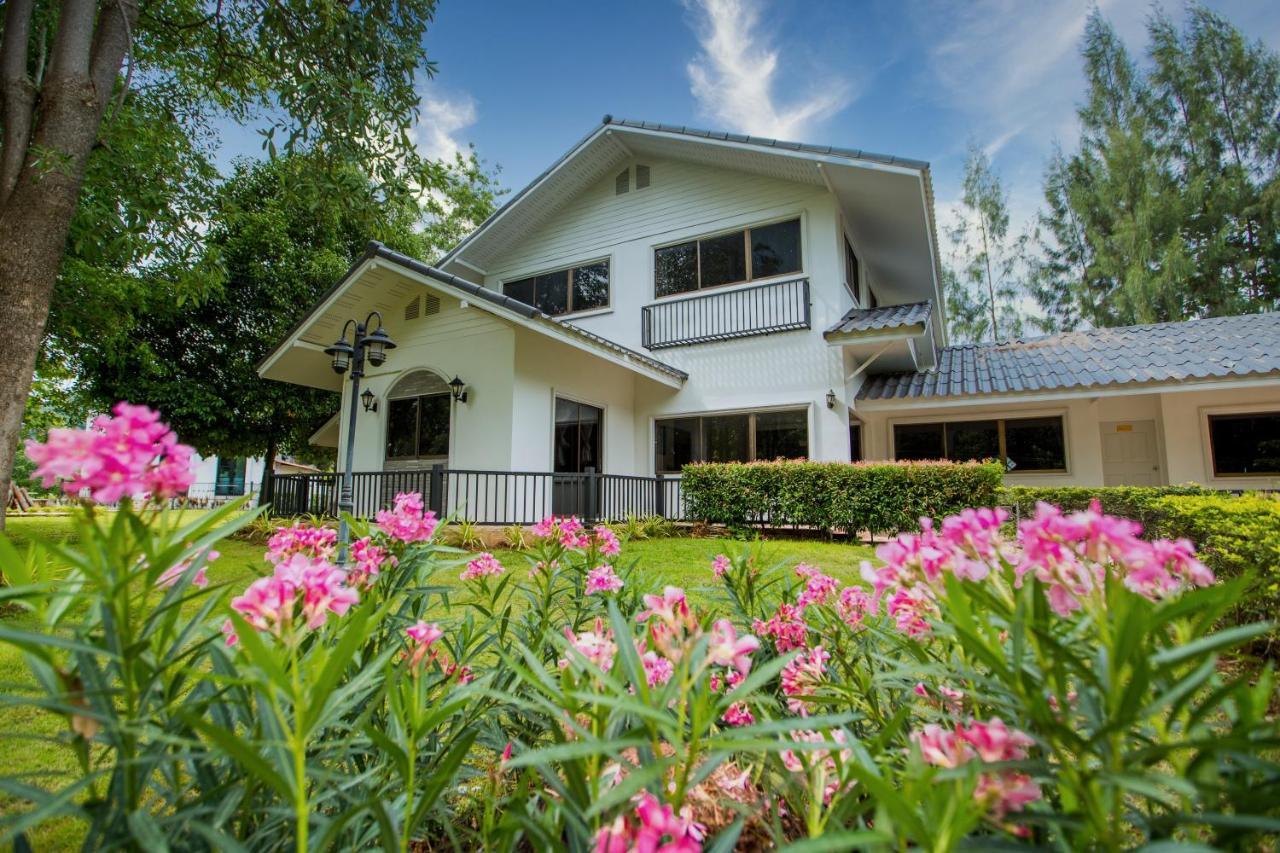 Diamond Hill Resort Nong Nam Daeng المظهر الخارجي الصورة