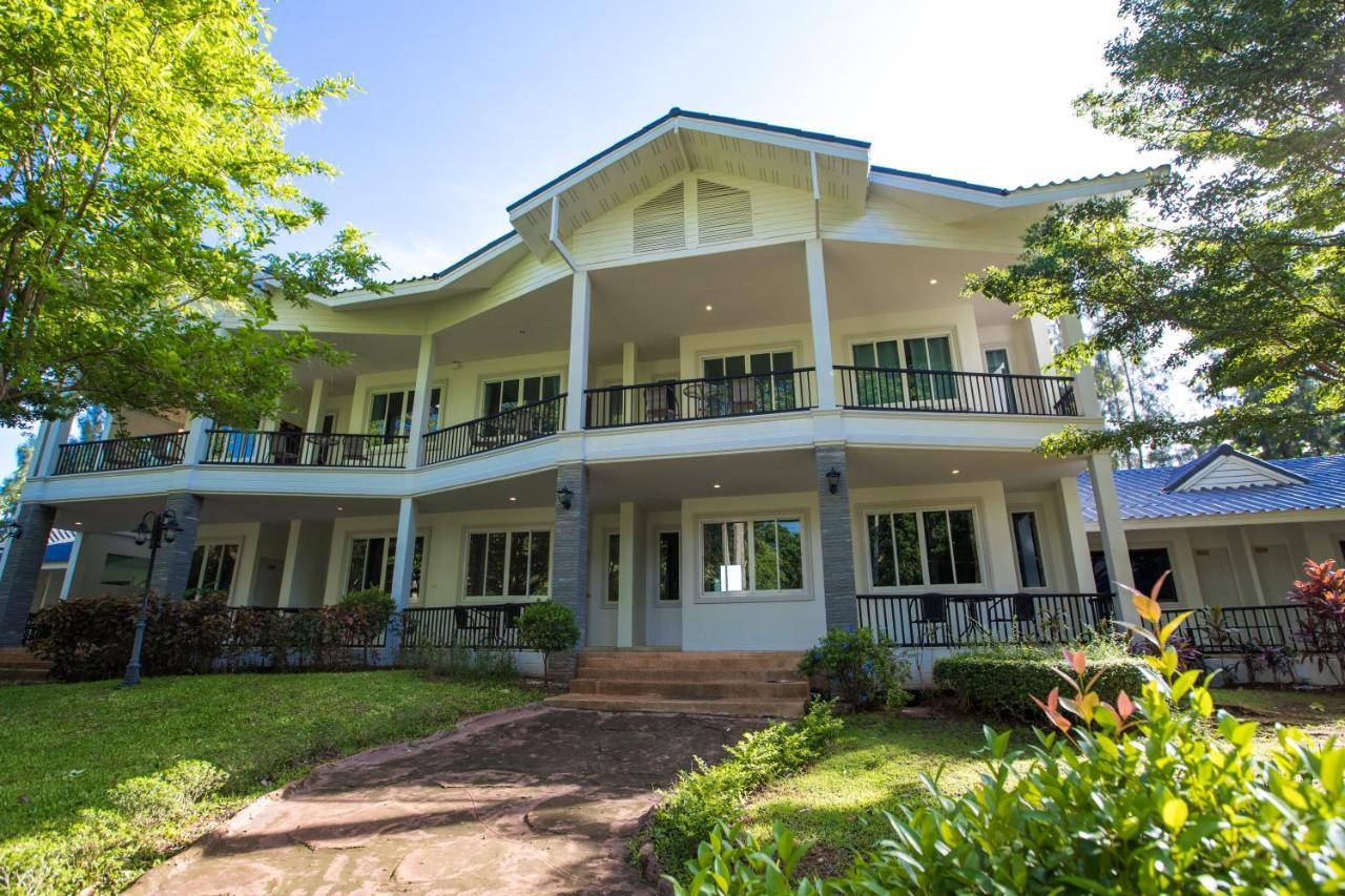 Diamond Hill Resort Nong Nam Daeng المظهر الخارجي الصورة