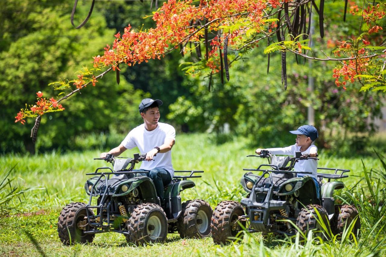 Diamond Hill Resort Nong Nam Daeng المظهر الخارجي الصورة