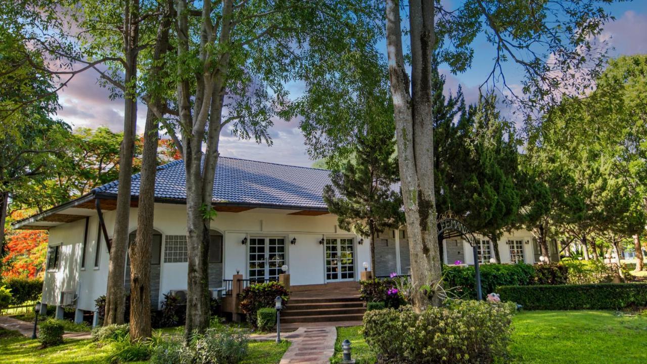 Diamond Hill Resort Nong Nam Daeng المظهر الخارجي الصورة
