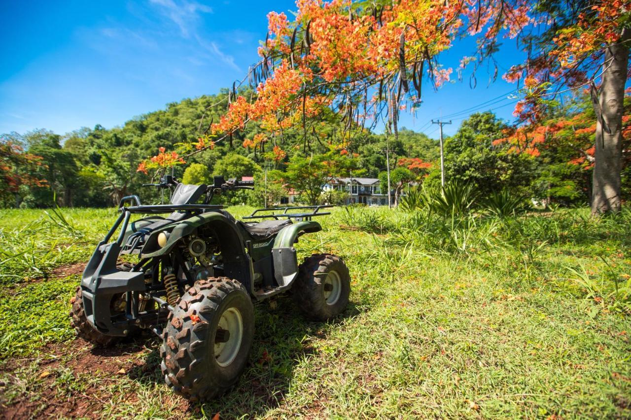 Diamond Hill Resort Nong Nam Daeng المظهر الخارجي الصورة